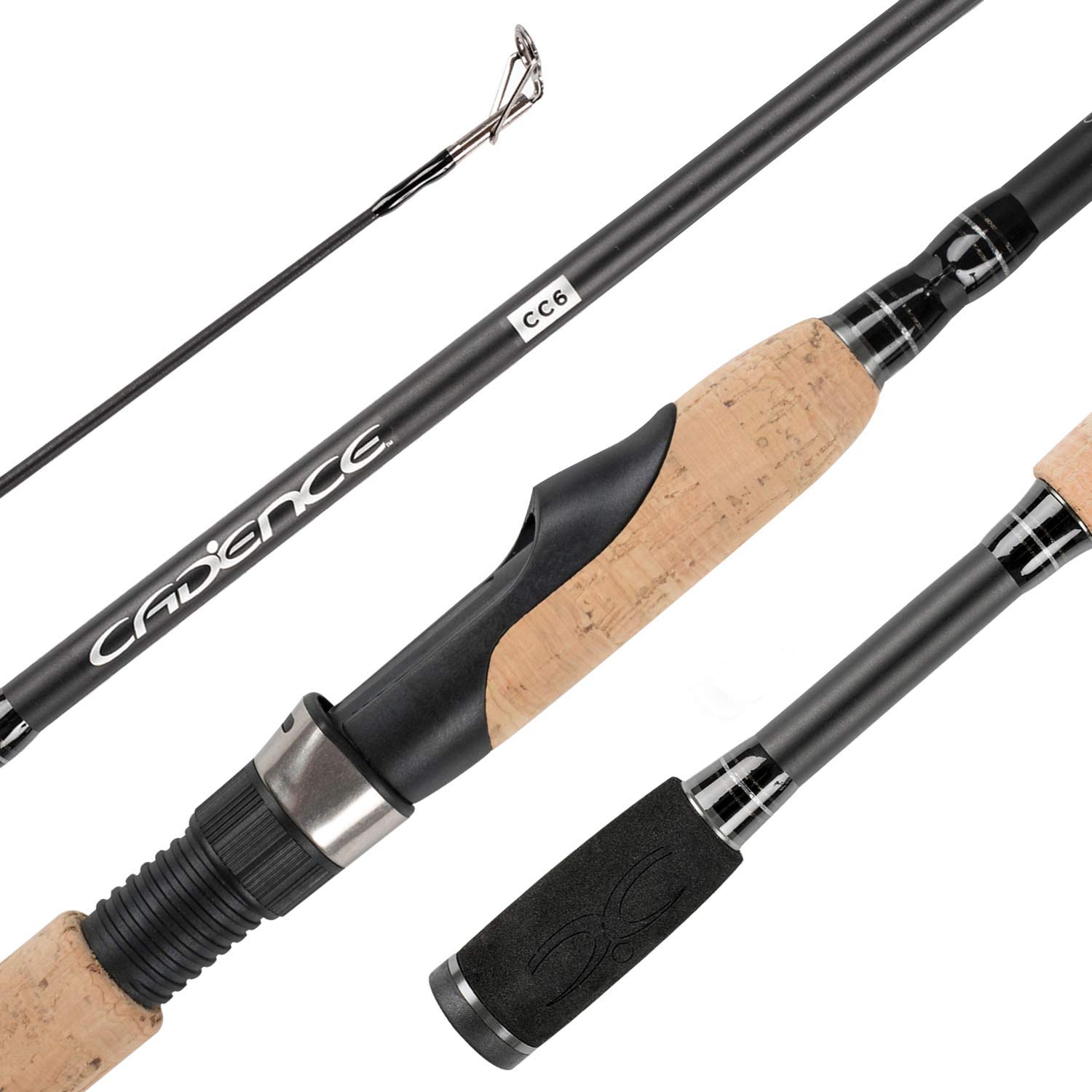 cadence fishing cc6 spinning combo Cadence Spinning Rod Cc6 24 Ton Carbon Fiber Fishing Rod