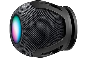 HomePod mini Mount: A Space-Saving Solution for Your Smart Home