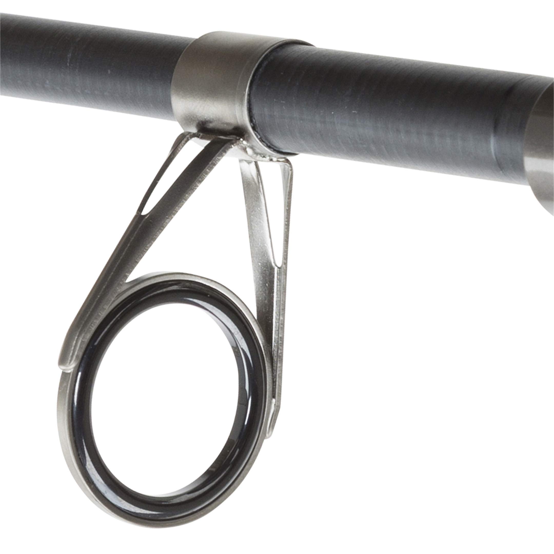 JRC Canna CARPFISHING TELESCOPICA Contact LR-T - 343, 390, 7, 89, 3, 13, 30