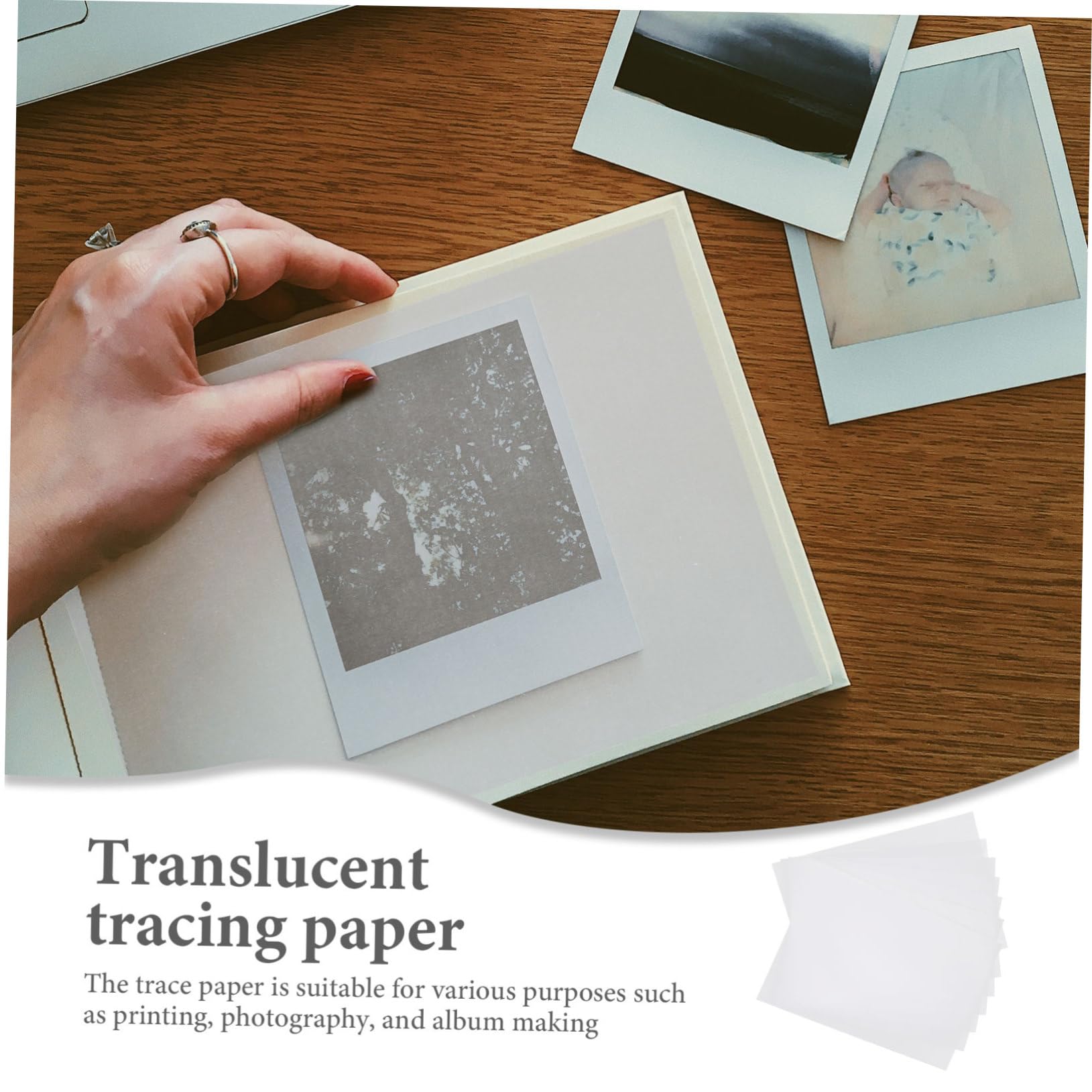 Trace Printing