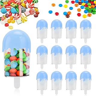 Tazweeq Plastic Candy Case