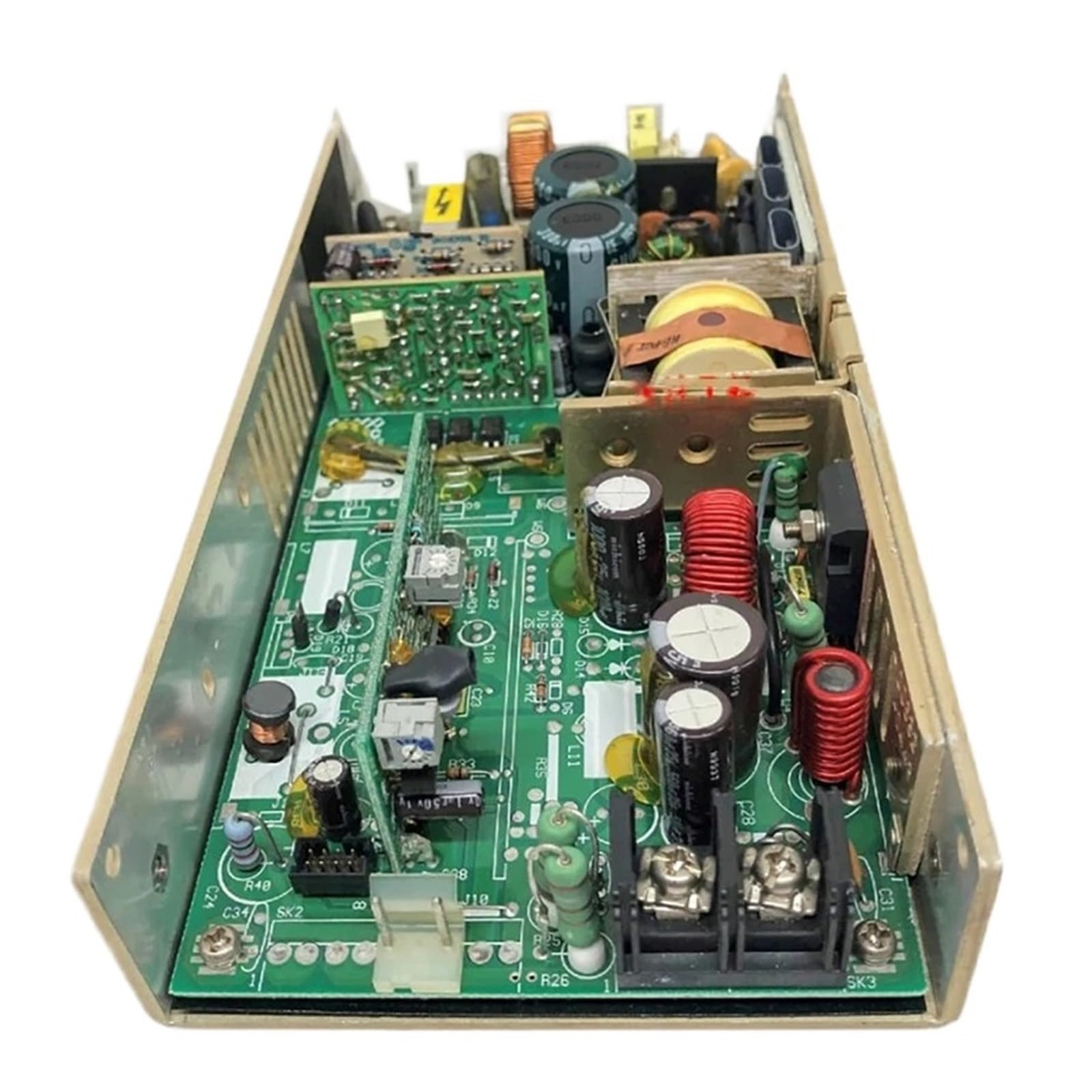 ZVQYSGIW Industrial power supply 220-300V1.6A LPS153