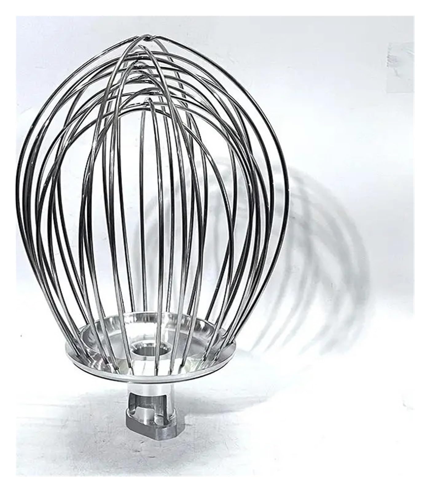 B30 Frullino for Le Uova In Acciaio Inossidabile Miscelatore Commerciale 30L Torta Hine Frusta for Uova Gabbia A Rete Utensili Da Cucina Da Cucina(B30 egg beater ball)