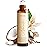 Gya Labs Neroli Essential Oil Roll On - 0.34 Fl Oz - Travel Size Roller for Camping, Skin, Aromatherapy Relief, Convenience