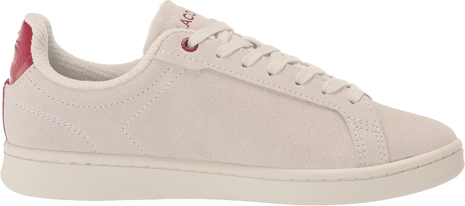 Lacoste Women's Carnaby Legacy Sneakers - Image 6