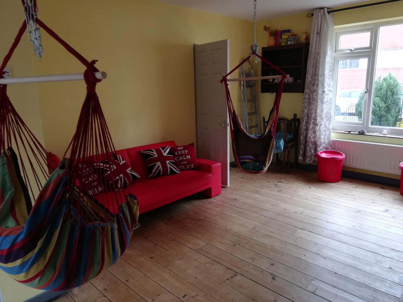 Ronseal Diamond Hard Floor Paint - Wood & Concrete Floors 2.5L Tile Re – Ample