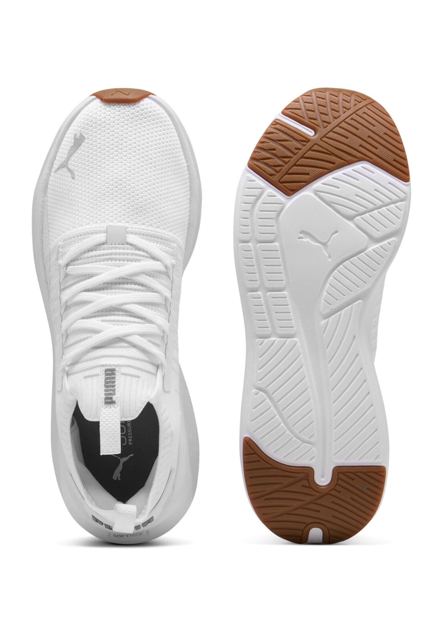 PUMA Softride Symmetry Fuzion Chaussure de Course sur route Femme