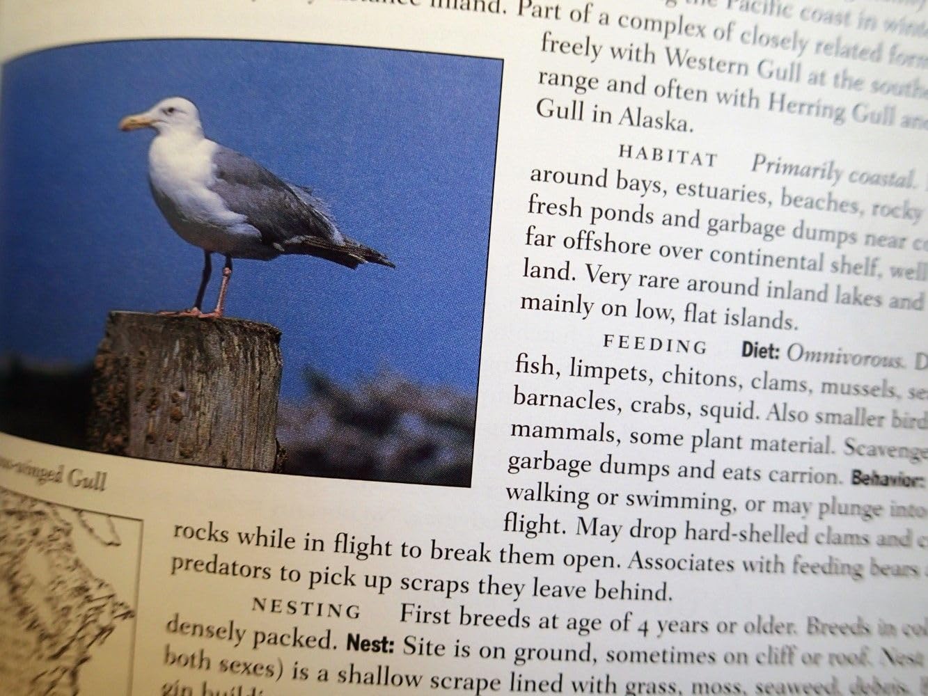 Lives of North American Birds (Peterson Natural History Companions) - Image 9