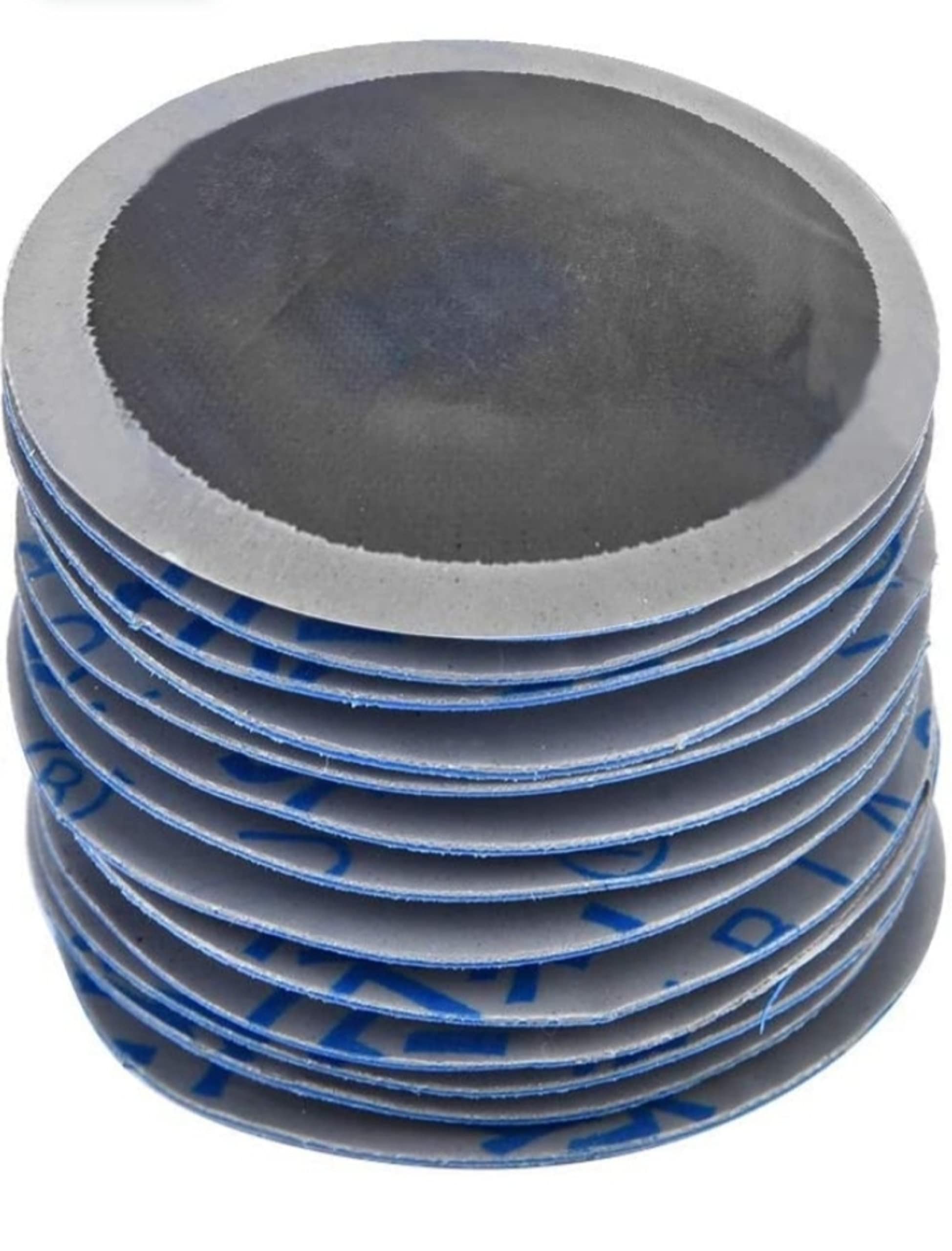 Cycle Puncture Repair Rubber Patch (100 pcs) (B09JZKJMSM) Amazon Price History, Amazon Price Tracker