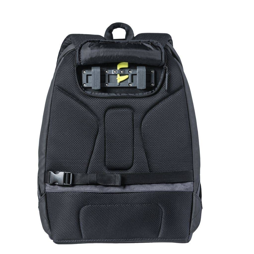 Basil Unisex B-safe Fahrradrucksack (1er Pack)