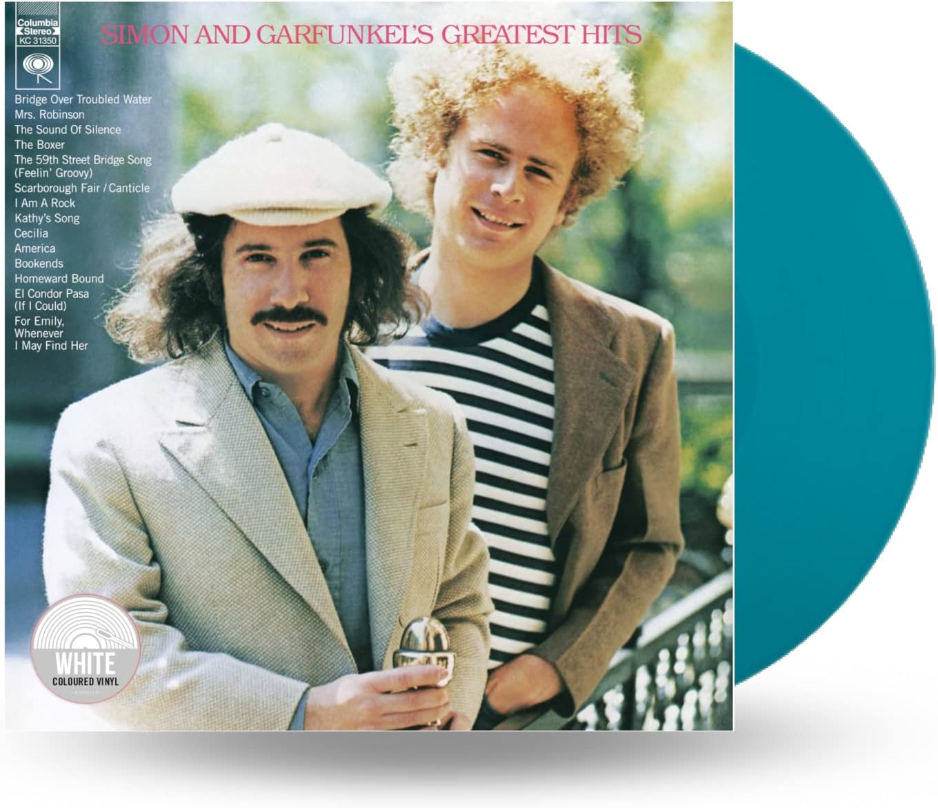 Greatest Hits por Artista não identificado — capa do álbum
