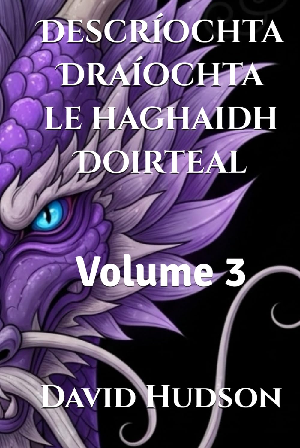 Descríochta Draíochta le haghaidh Doirteal Volume 3 crépine panier eau