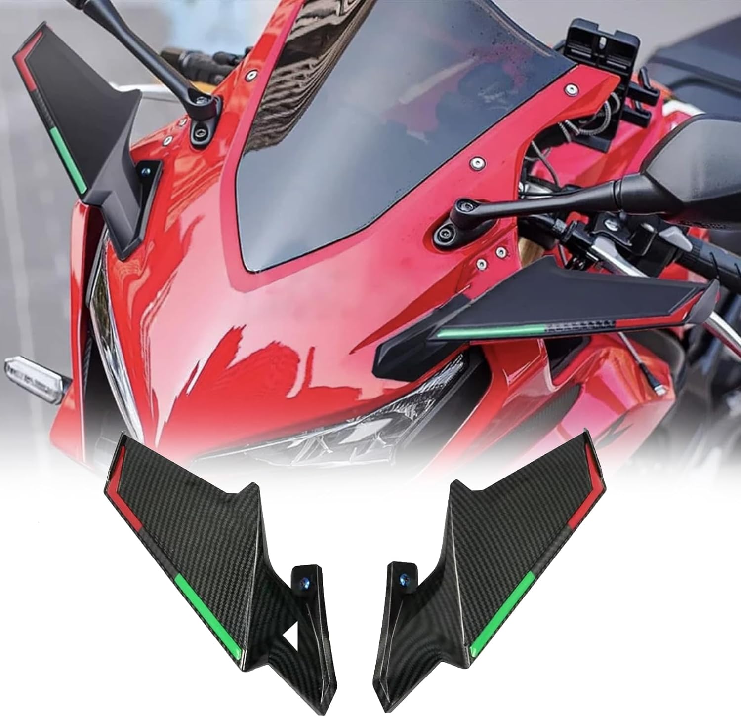 2019 Honda CBR400R debuts - 46 PS, 38 Nm, 41 kmpl H&amp;on&amp;da CBR1000RR CBR600RR CBR929RR 954RR CBR400RR CBR 250