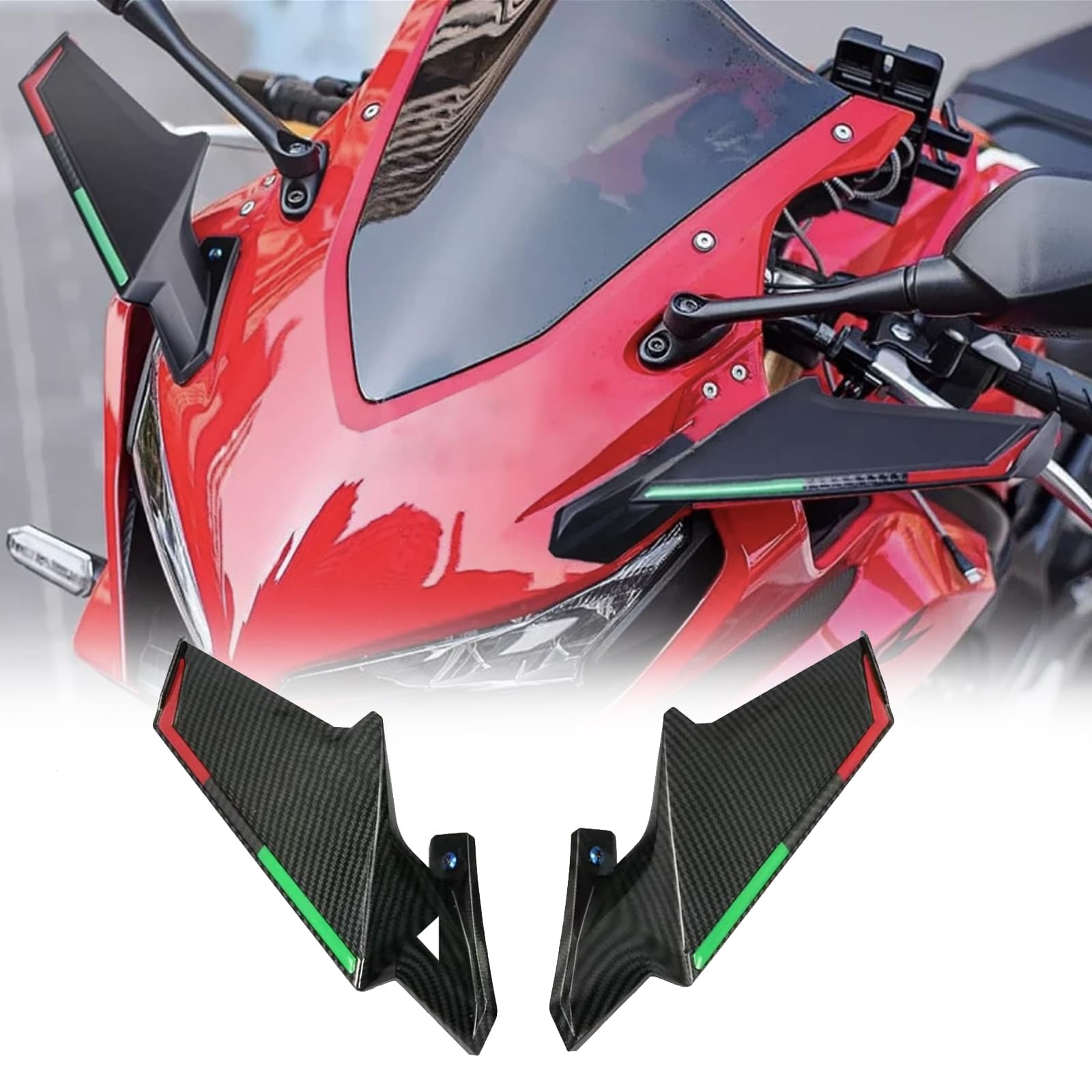 Amazon.com: QWNFGHG for 2025 CBR600RR F5 CBR1000RR CBR300R