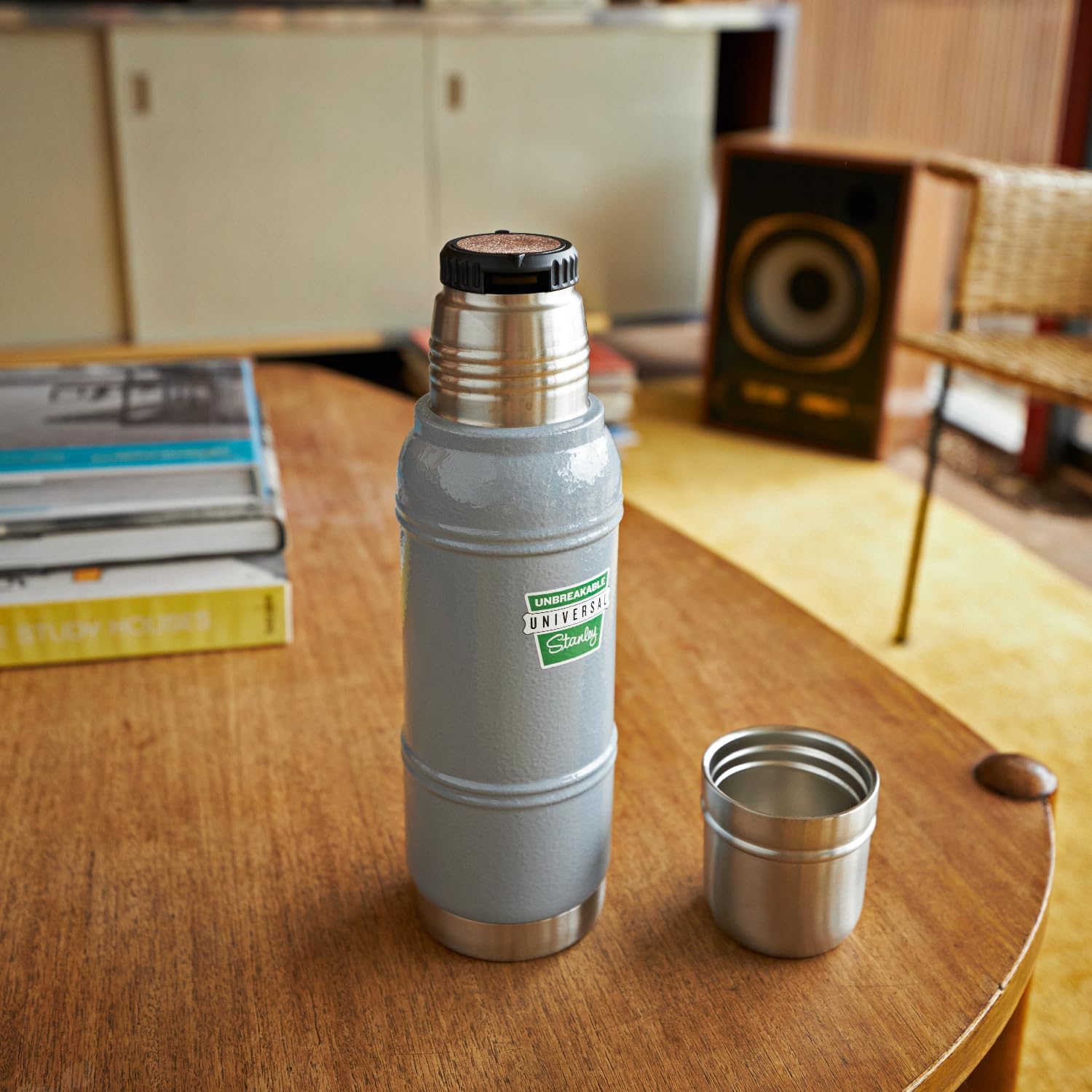 110周年限定モデル】 STANLEY(スタンレー) マイルストーン真空ボトル