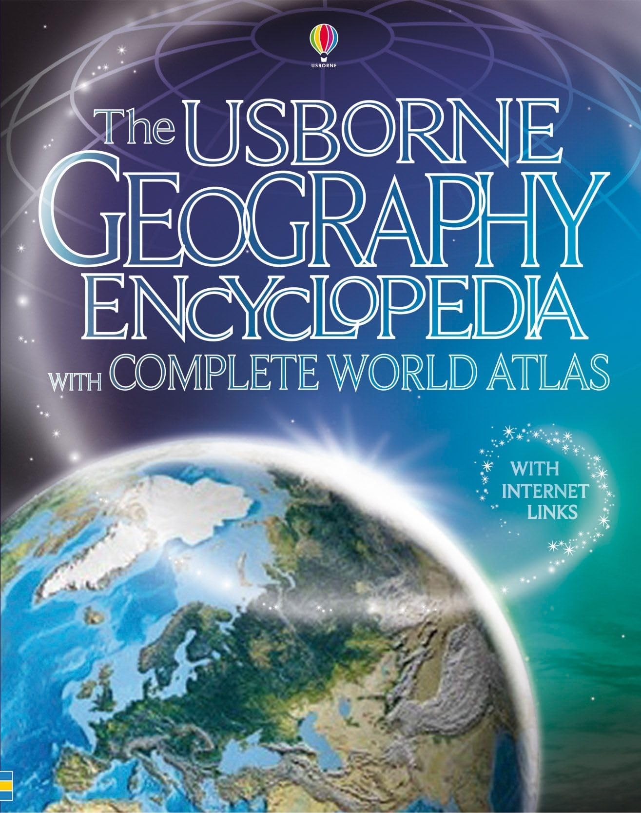 Geography Encyclopedia (Encyclopedias)