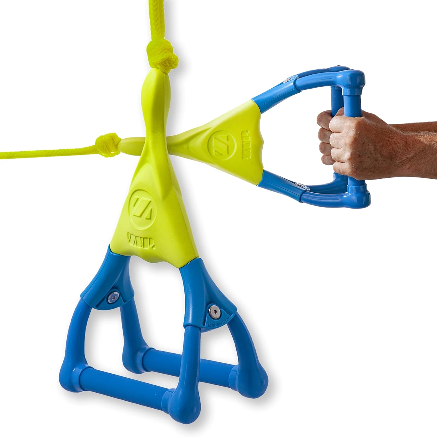 ZUP DoubleZUP Tow Handle with 60' Main Line