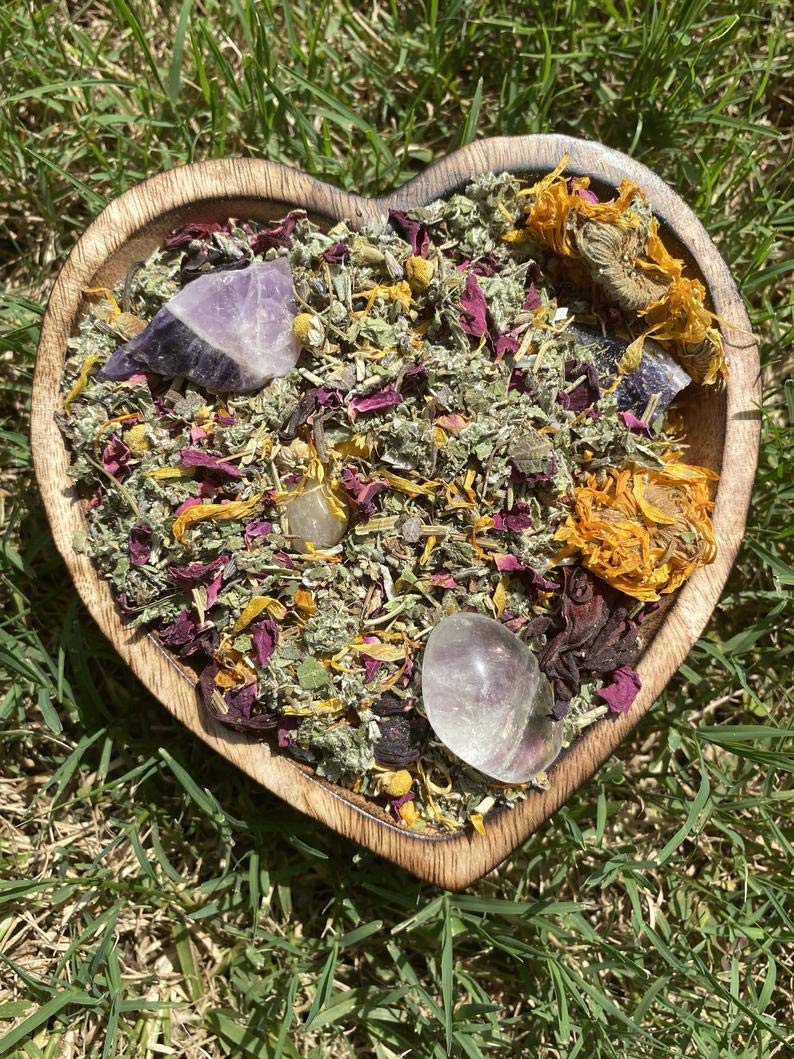 ORGANIC GODDESS YONI STEAM Amazon.in Home & Kitchen