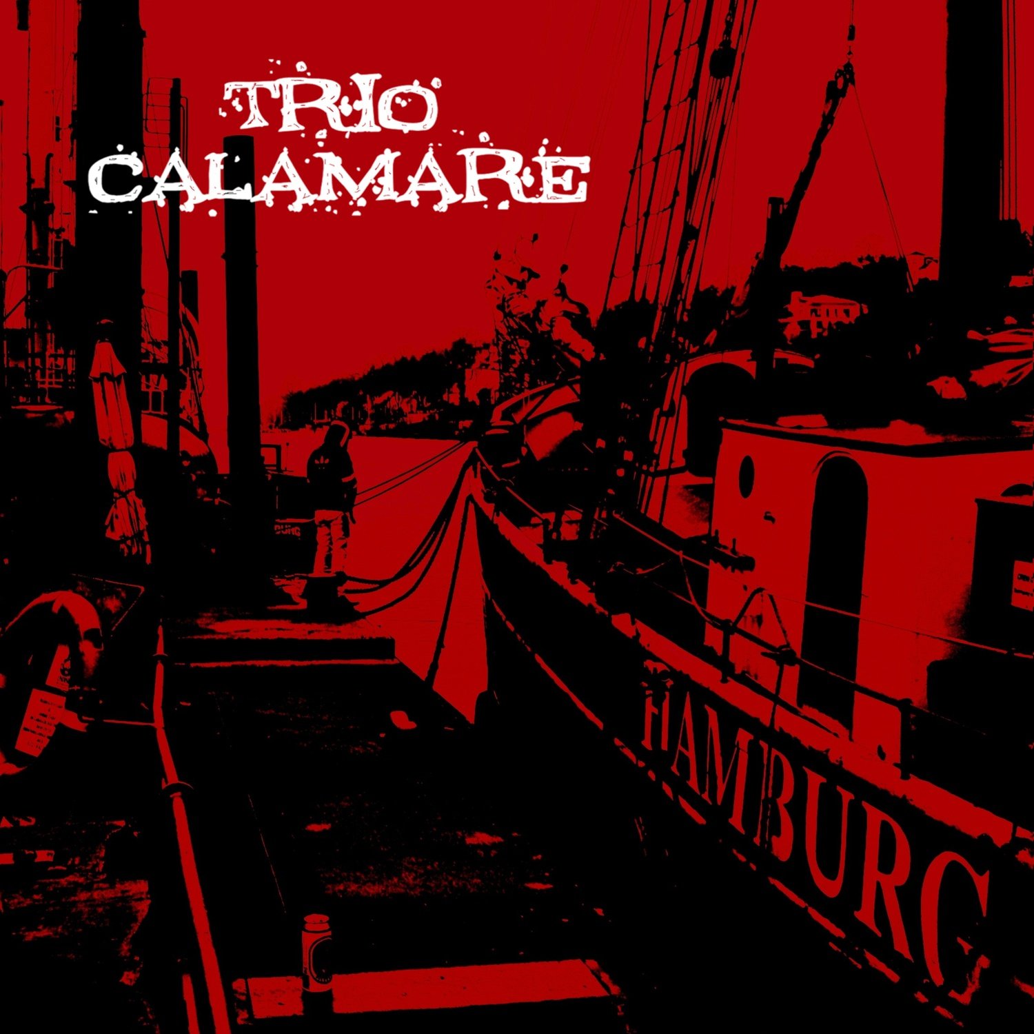Trio Calamare