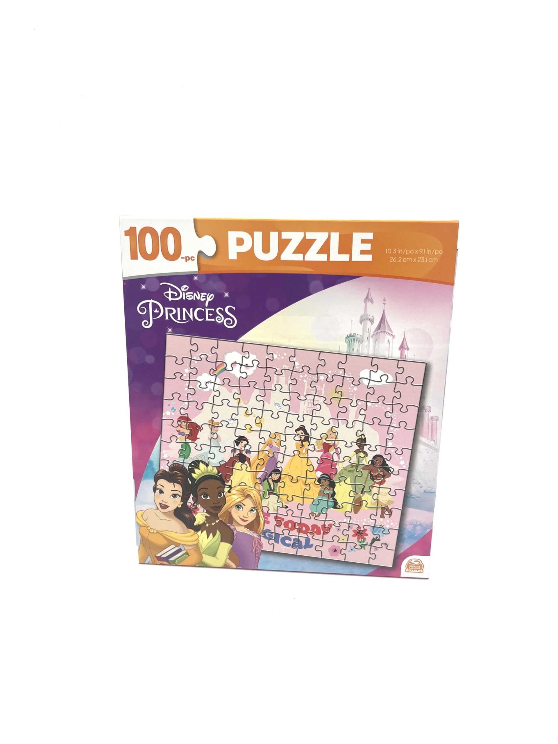 ディズニー　ジグソーパズル　3点セット Amazon | ディズニープリンセスジグソーパズル3パックセット 4~8歳の