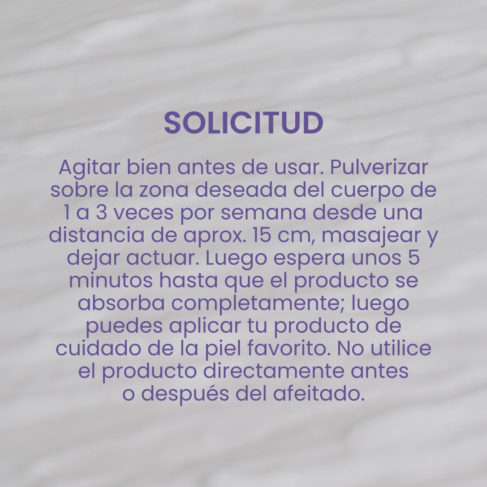 Jean & Len Peeling Líquido Complejo AHA PHA y Ácido Hialurónico, preparación ideal de la piel antes del afeitado, exfolia con suavidad y eficacia, sin perfume artificial, parabenos ni silicona, 150 ml