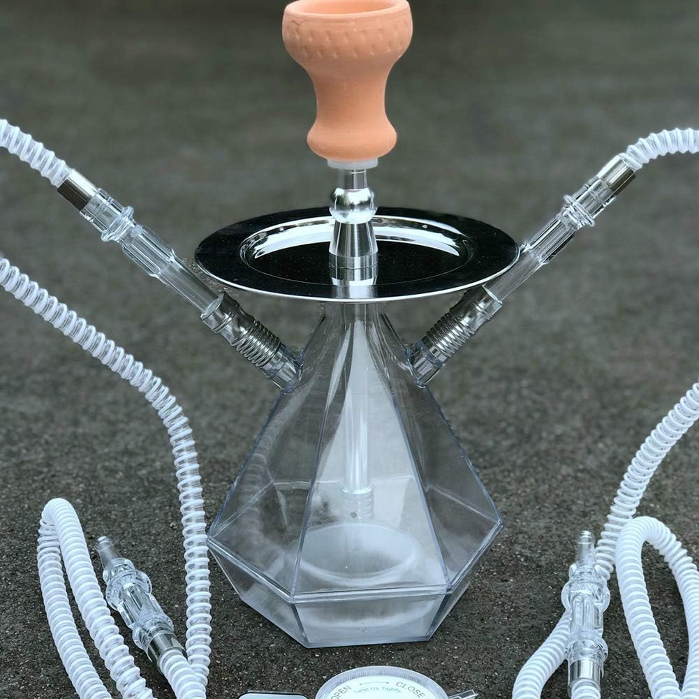 set di ciotole per fumare