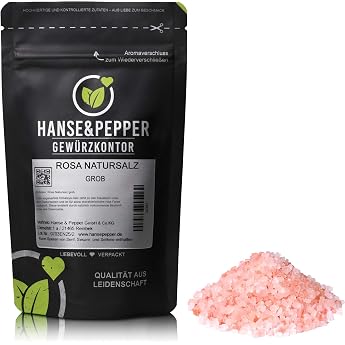 1 kg Pink Natural Salt from Pakistan Known as Himalayan Salt Coarse Mill Salt Natural Top Quality Greenline Series