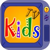 Guess the show UK Kids TV Quiz