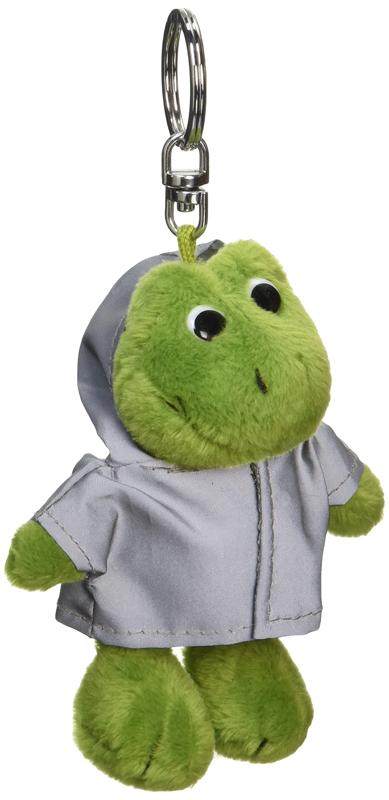 Amazon.co.jp: NICI(ニキ) キーリング フロッグニコ リフレクター