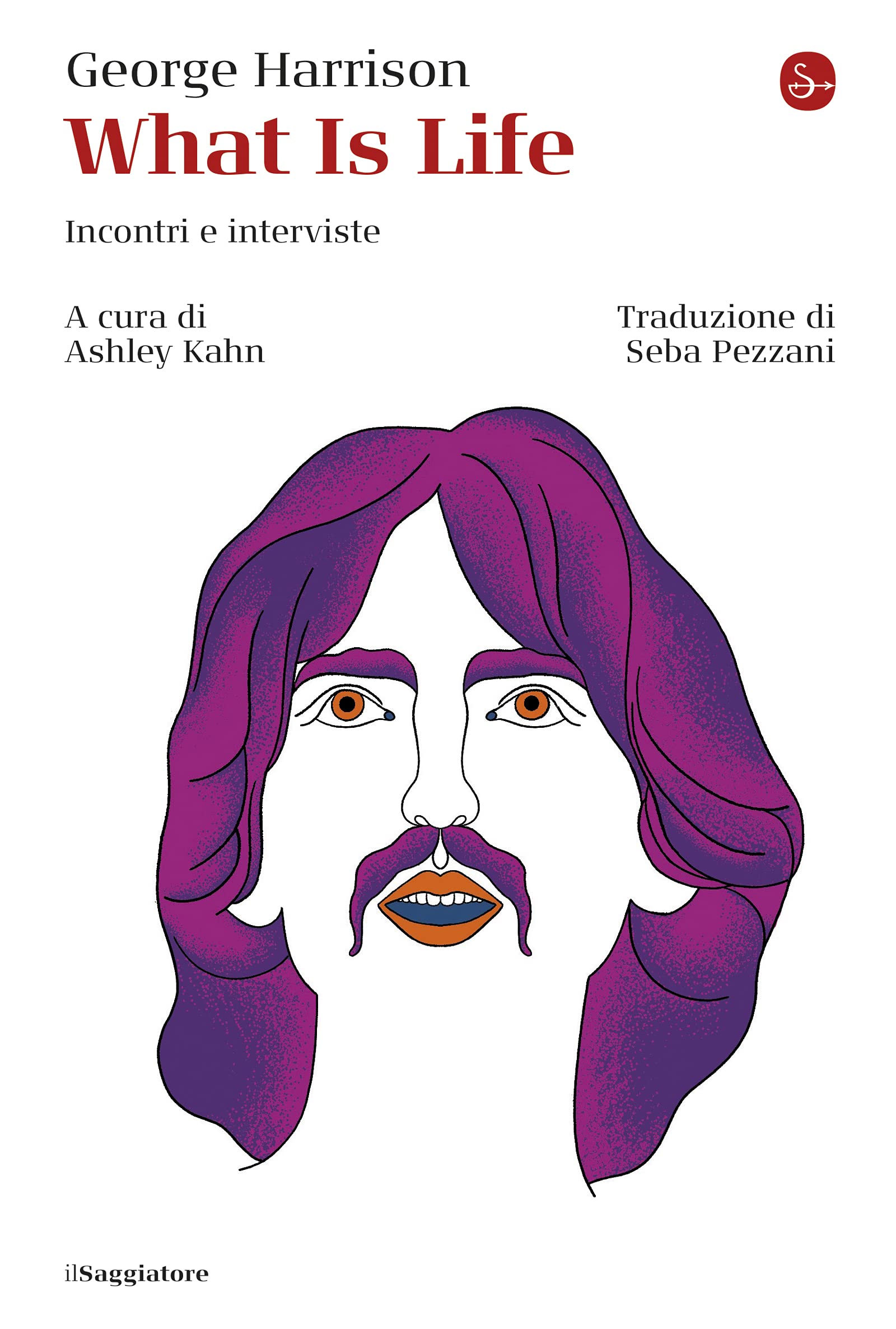 What is Life Incontri e interviste livre italien sur la science et la philosophie