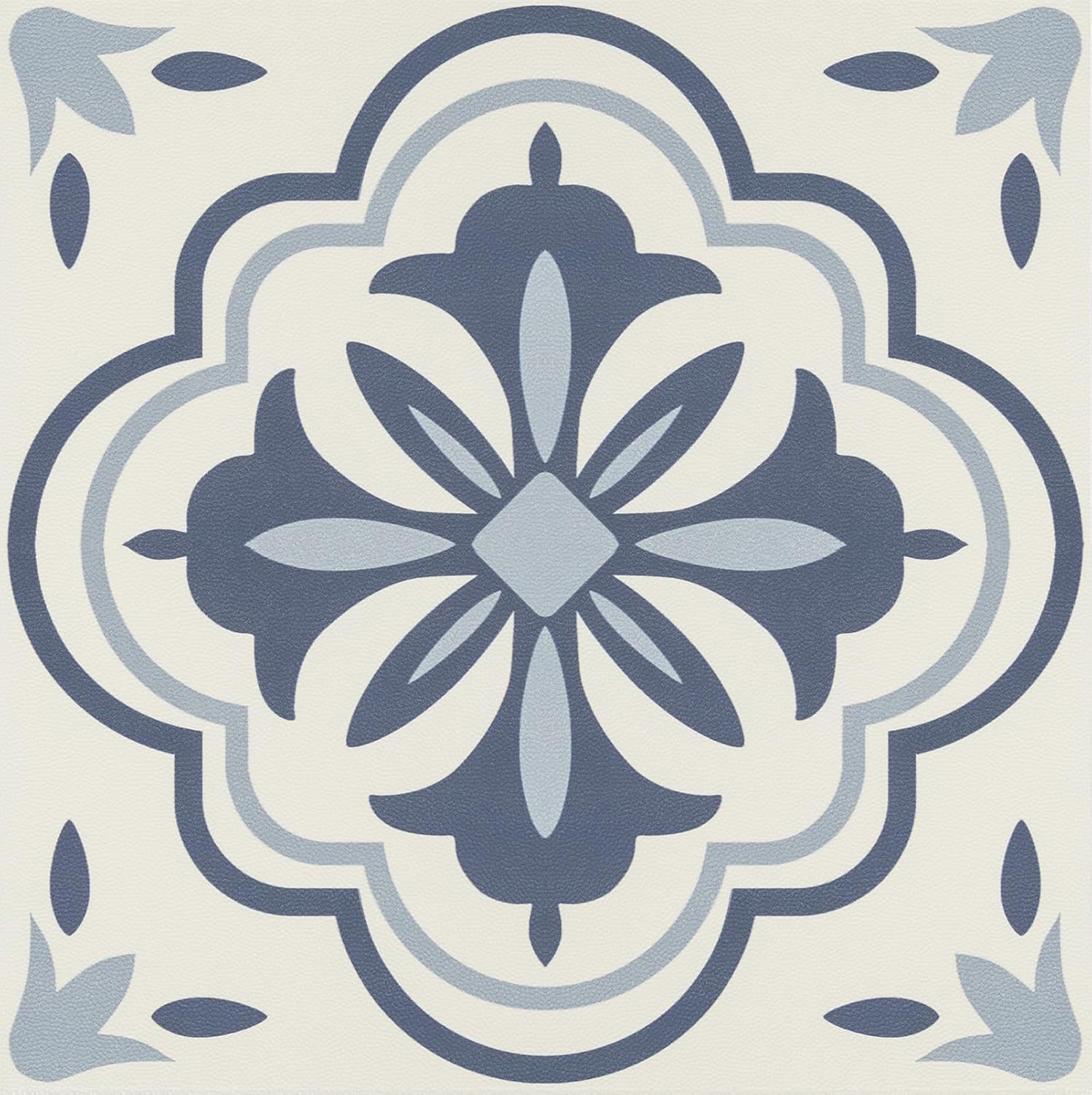 30pcs Peel and Stick Floor Tile