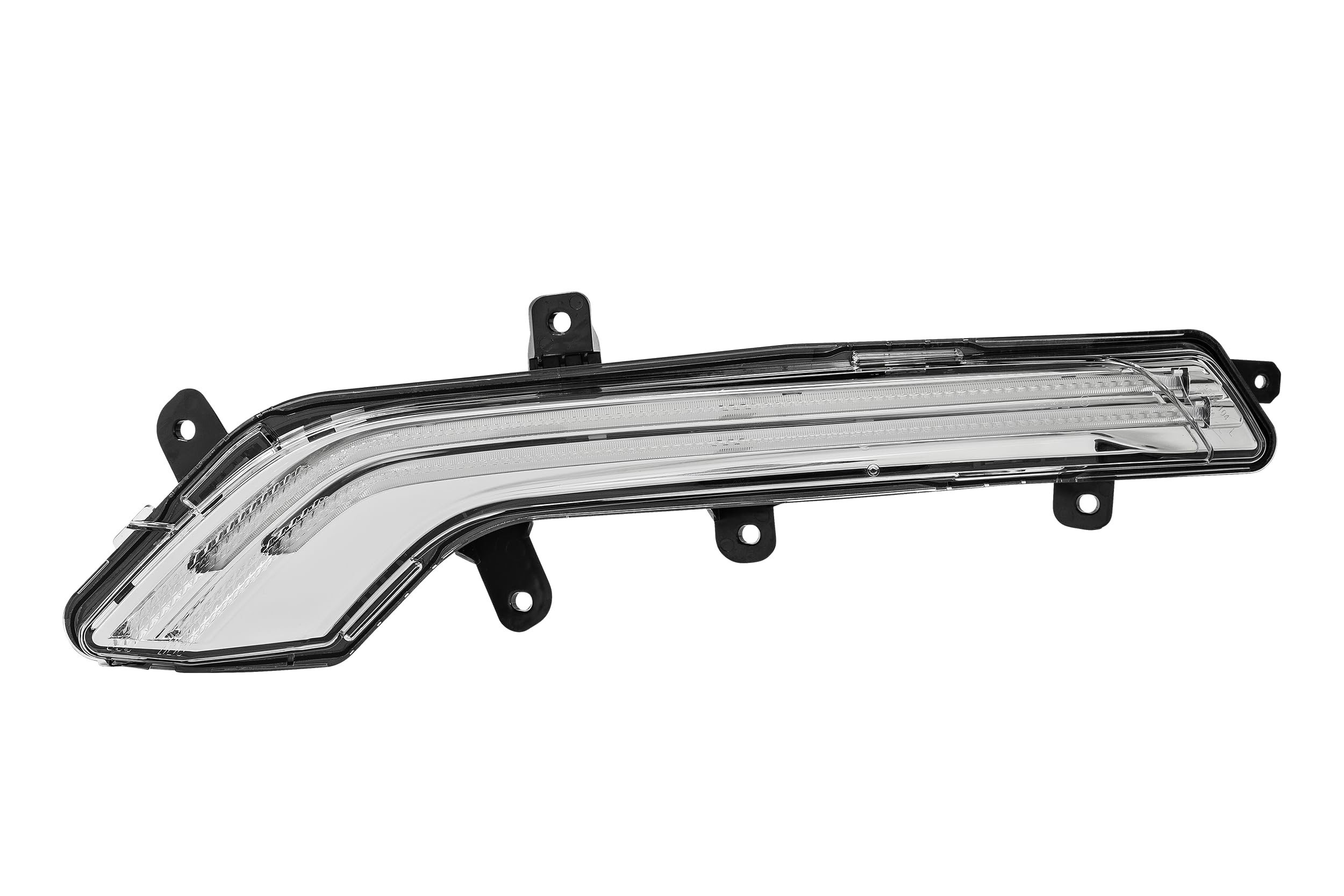 VALEO LED-Tagfahrlicht, Teilenummer 47702 für die Fahrzeugmodelle PEUGEOT 508 facelift (2014 > )