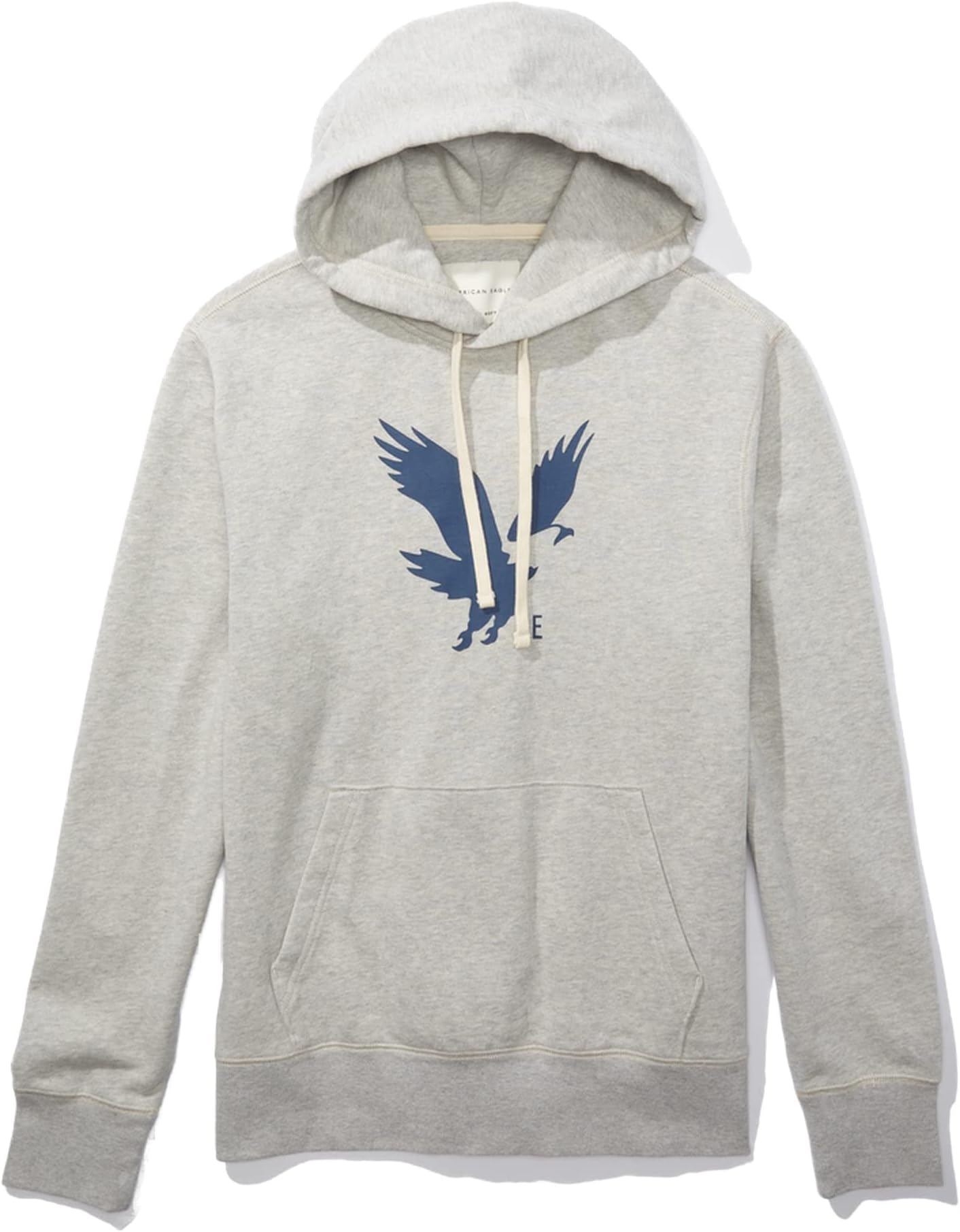 American EagleMen Super Soft Icon Graphic Hoodie