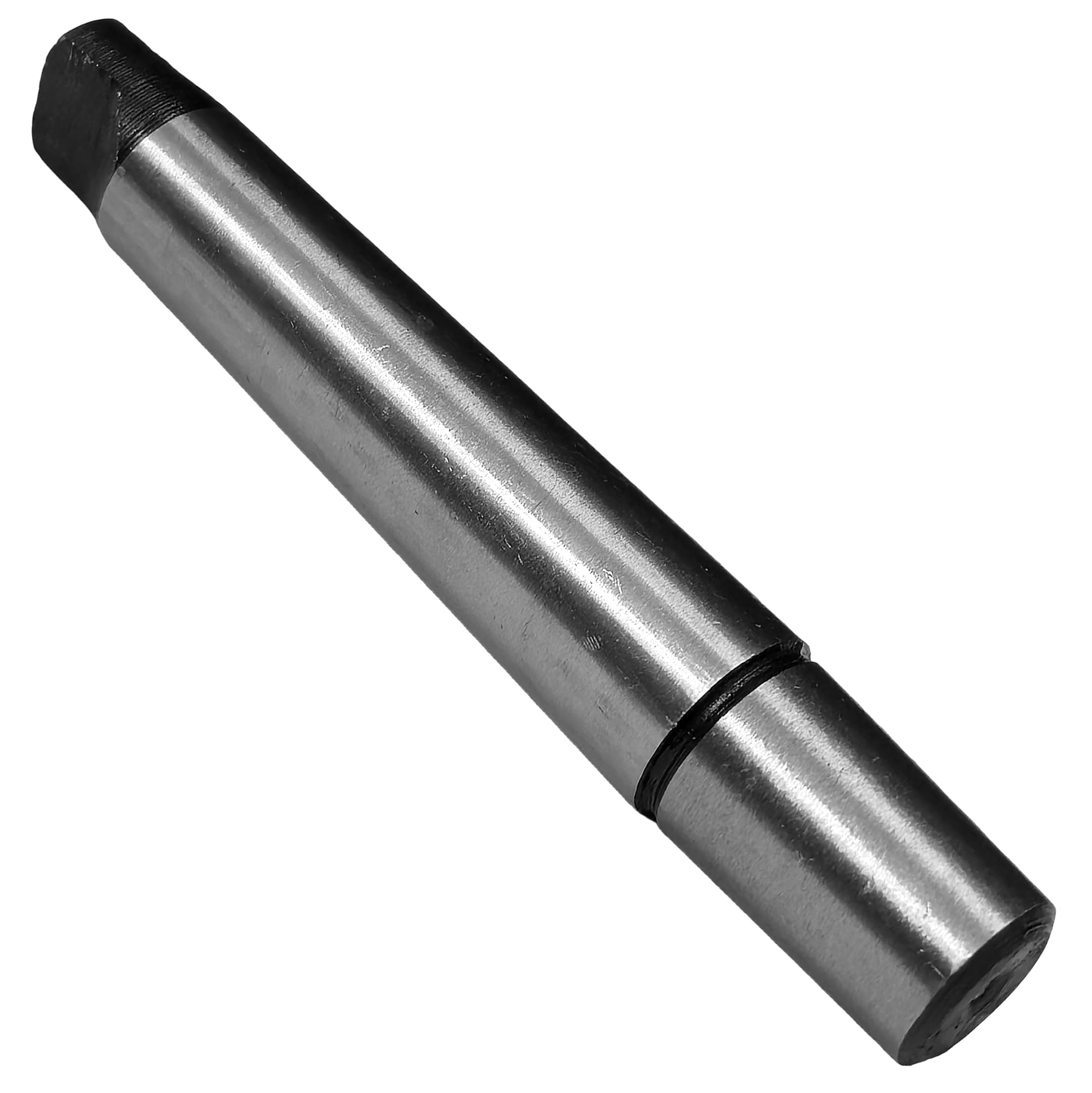 Digital Craft 1–13mm Tang End Drill Chuck Arbor Shank Morse Taper Drill Sleeve Adapter, Heavy Duty Precision Tool for Drill Press, Lathe and Milling Machines Workshop