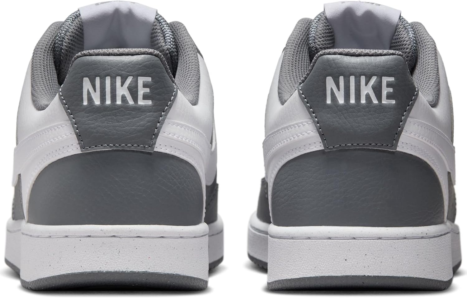 Nike Mens Court Vision Low - Image 3