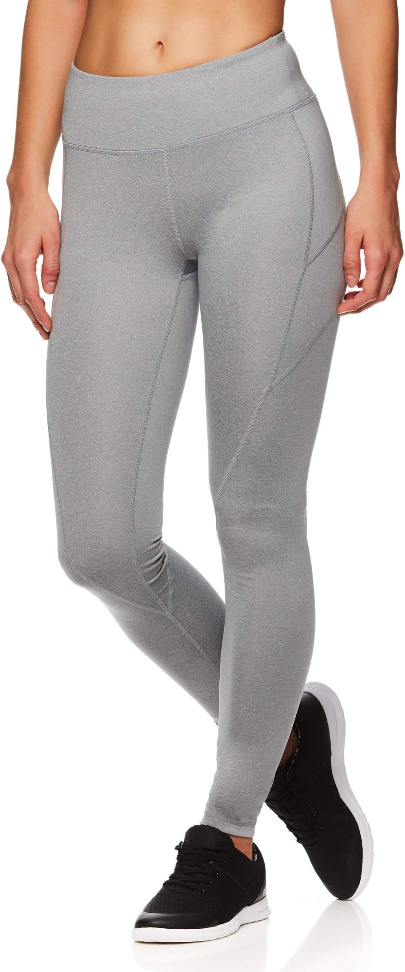 Reebok Women's Legging Full Length Performance Compression Pants