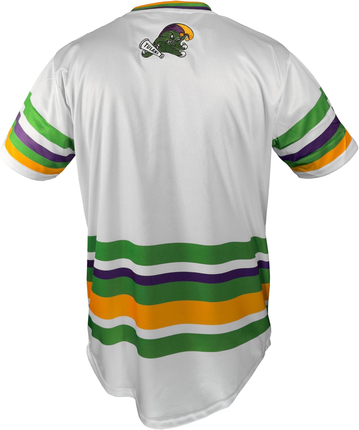 Men's Tulane Baseball