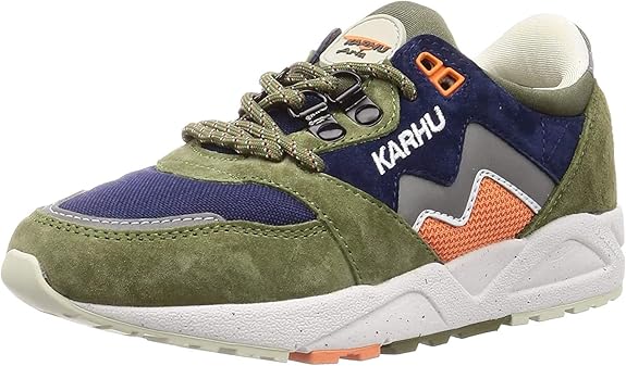 Karhu Aria Capulet Olive/Mango F803050 Sneaker : Amazon.nl: Kleding,  schoenen \u0026 sieraden