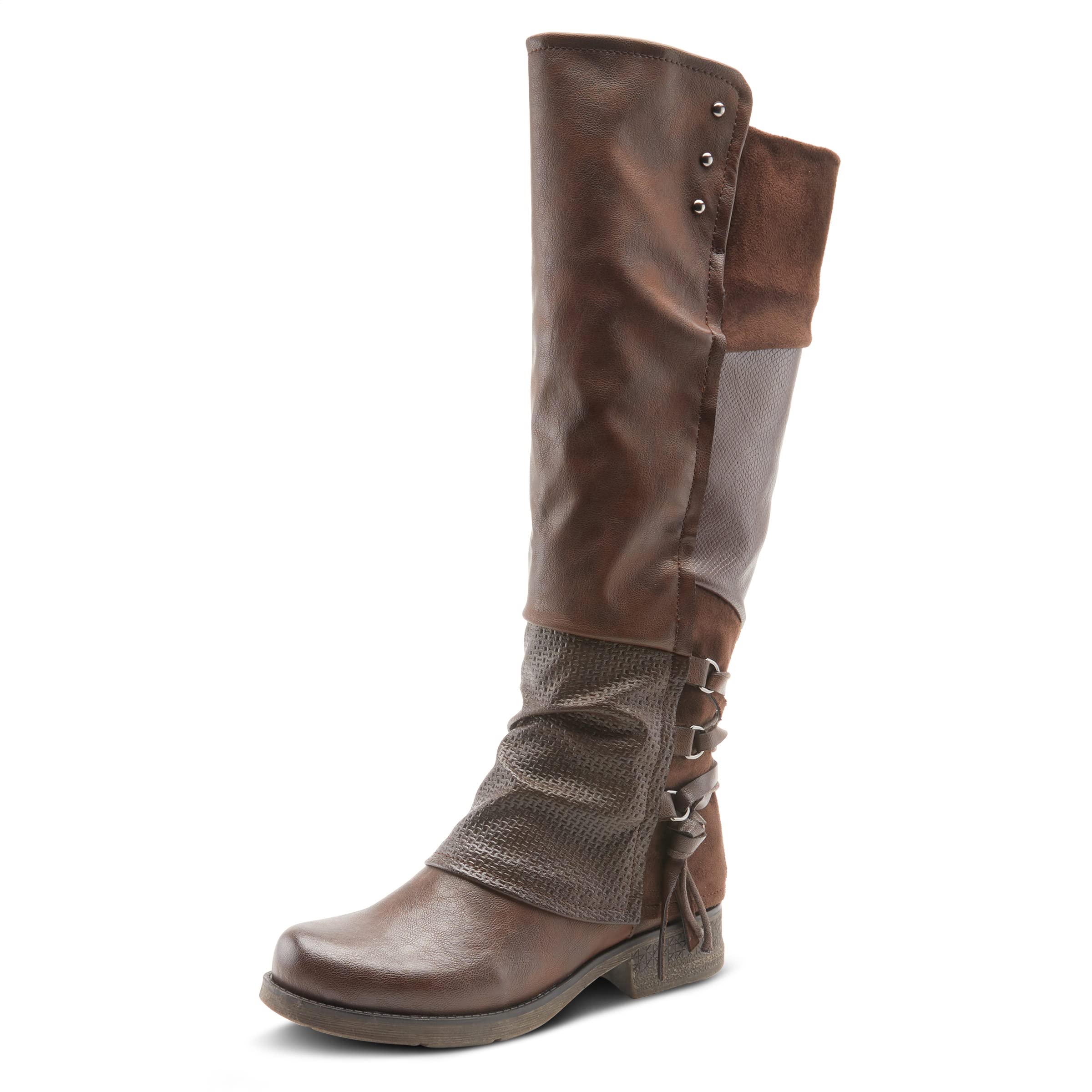 Tall Boots Patrizia By Spring Step Boots Patrizia Spring Step