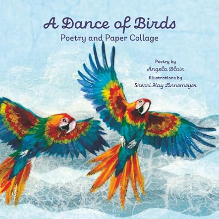 A Dance of Birds