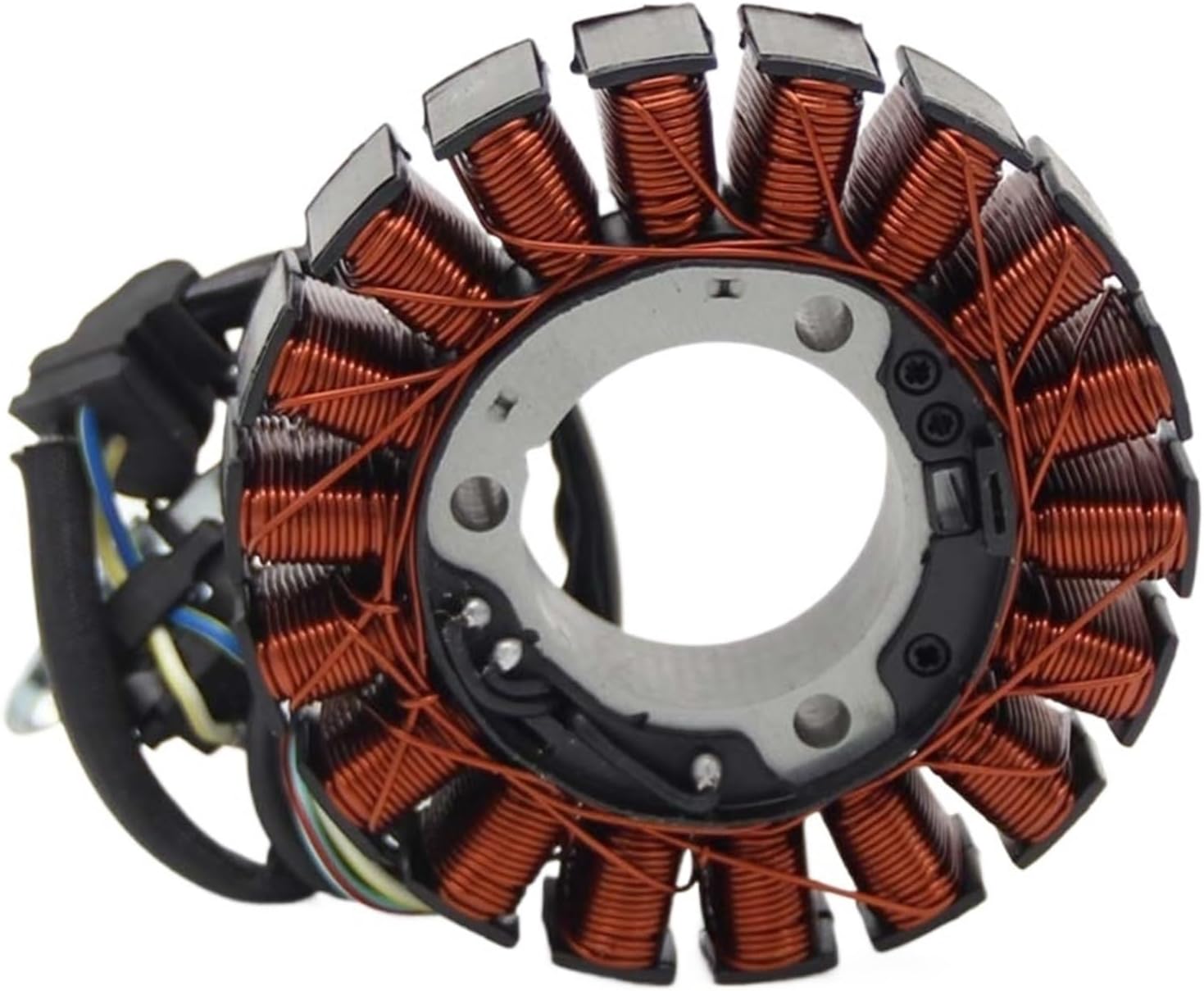 Motorcycle Accessories Magneto Stator Ignition Generator Coil For CBR250R CB300F CB300R CBR300R 31120-KYJ-901 Parts