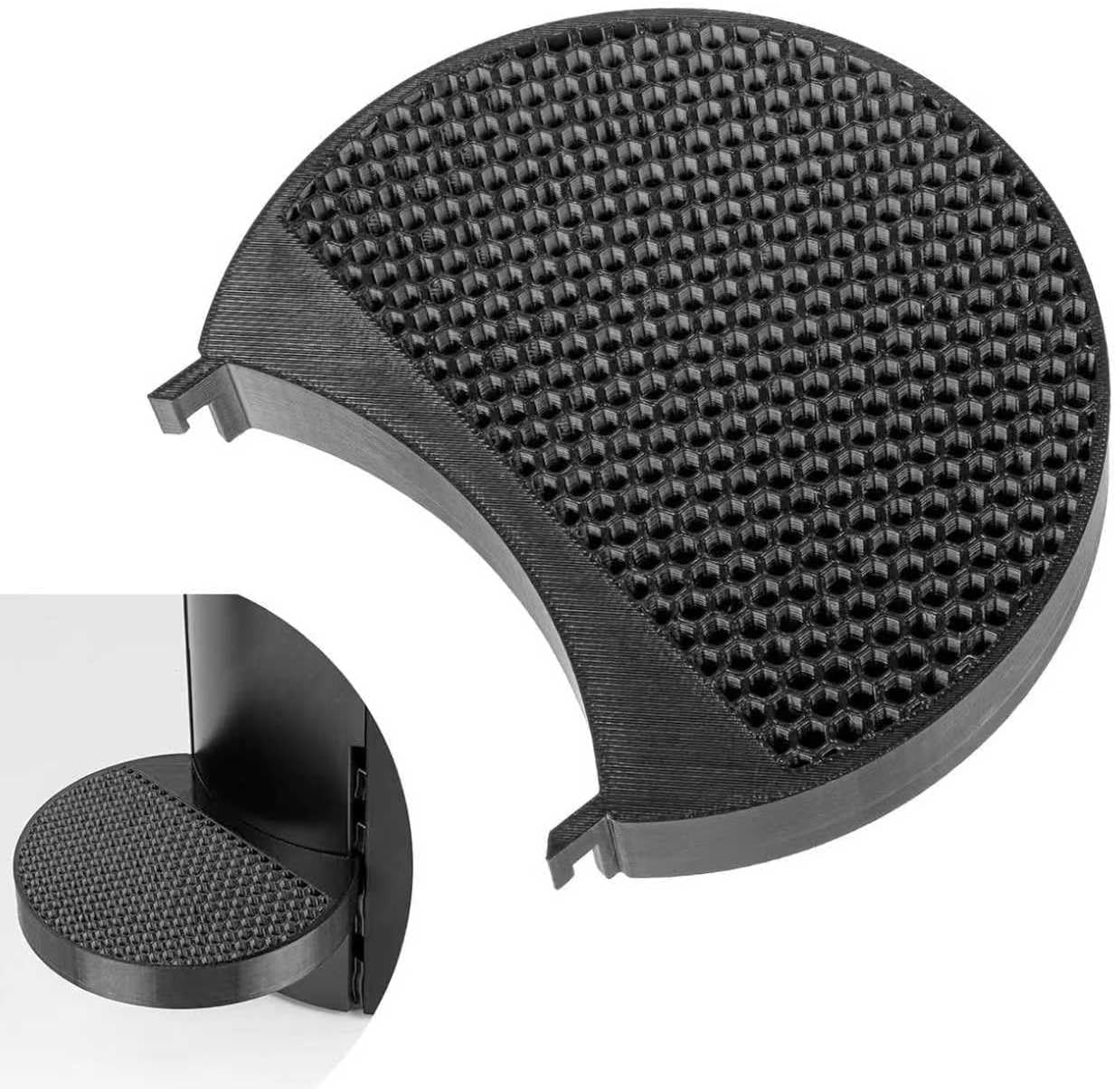 Compatible with Nespresso Drip Tray Replacement for Vertuo Plus Machines | Universal Fit for Breville & DeLonghi Versions