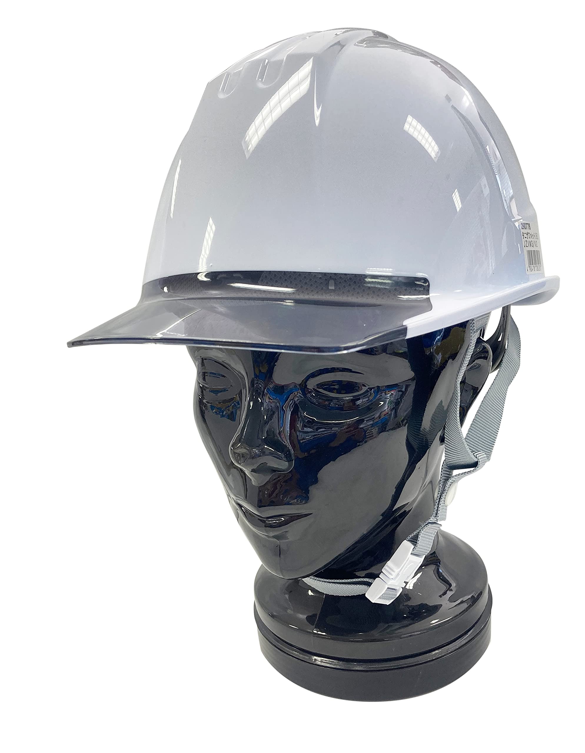 Amazon | タニザワ 保護帽 エアライト 161-JZV W3/V2 | ヘルメット