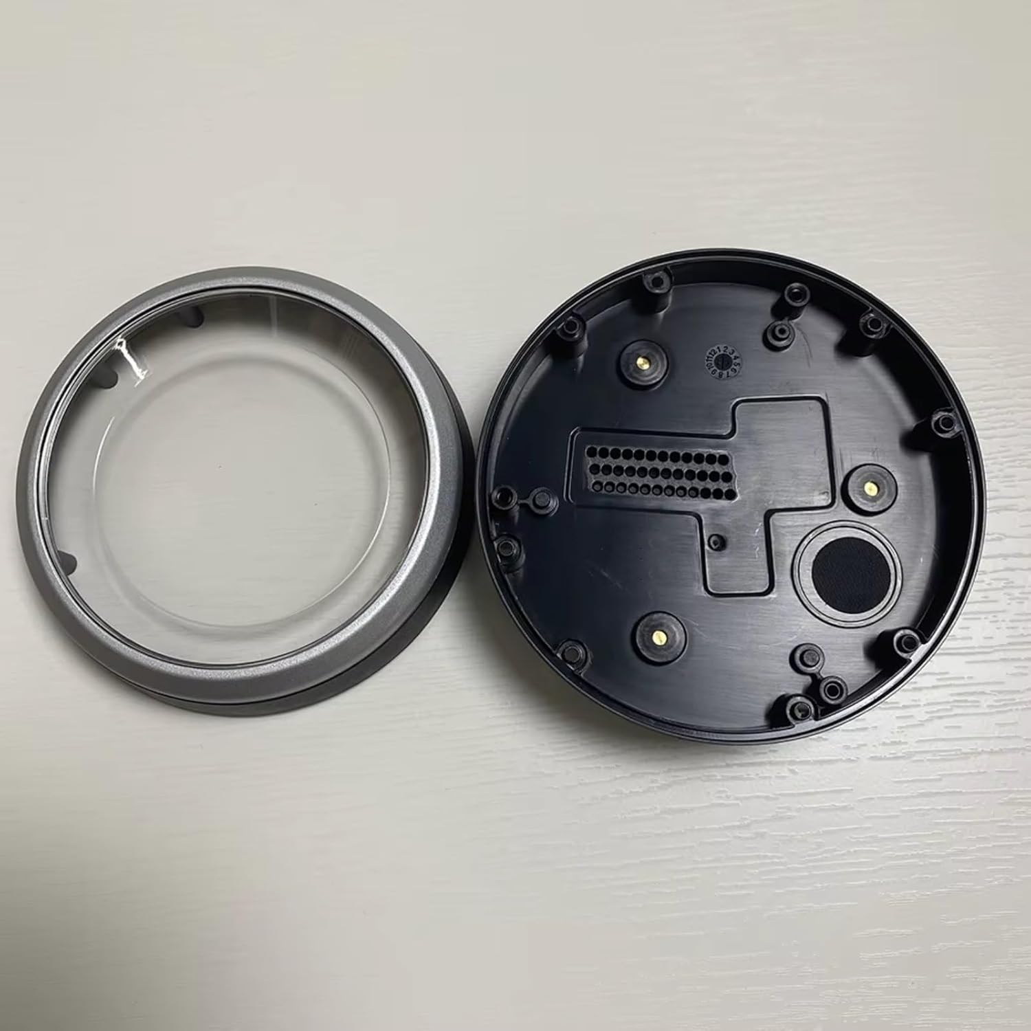 スペード　粉彩茶壺①　牡丹福寿文　同治年製在印　骨董品 時代品 中国美術 スペード 粉彩茶壺① 牡丹福寿文 同治年製在印 骨董品 時代品 中国美術