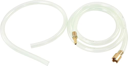 Vista 16 de Oemtools - Equipo para llenado de sistema de refrigeración. 24444