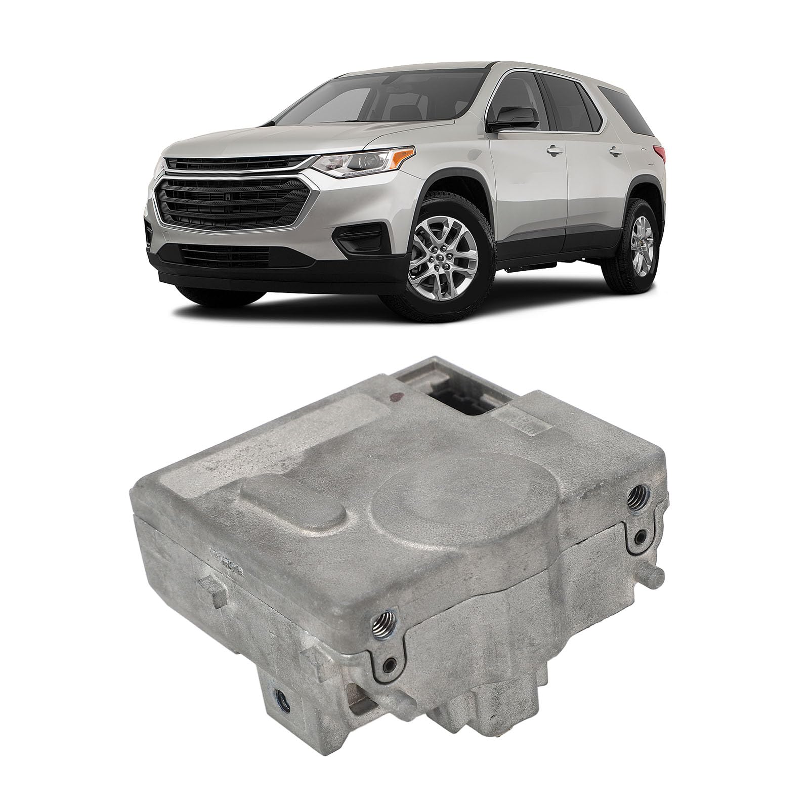 Amazon.com: Control Steering Column Lock Control Module for SRX 