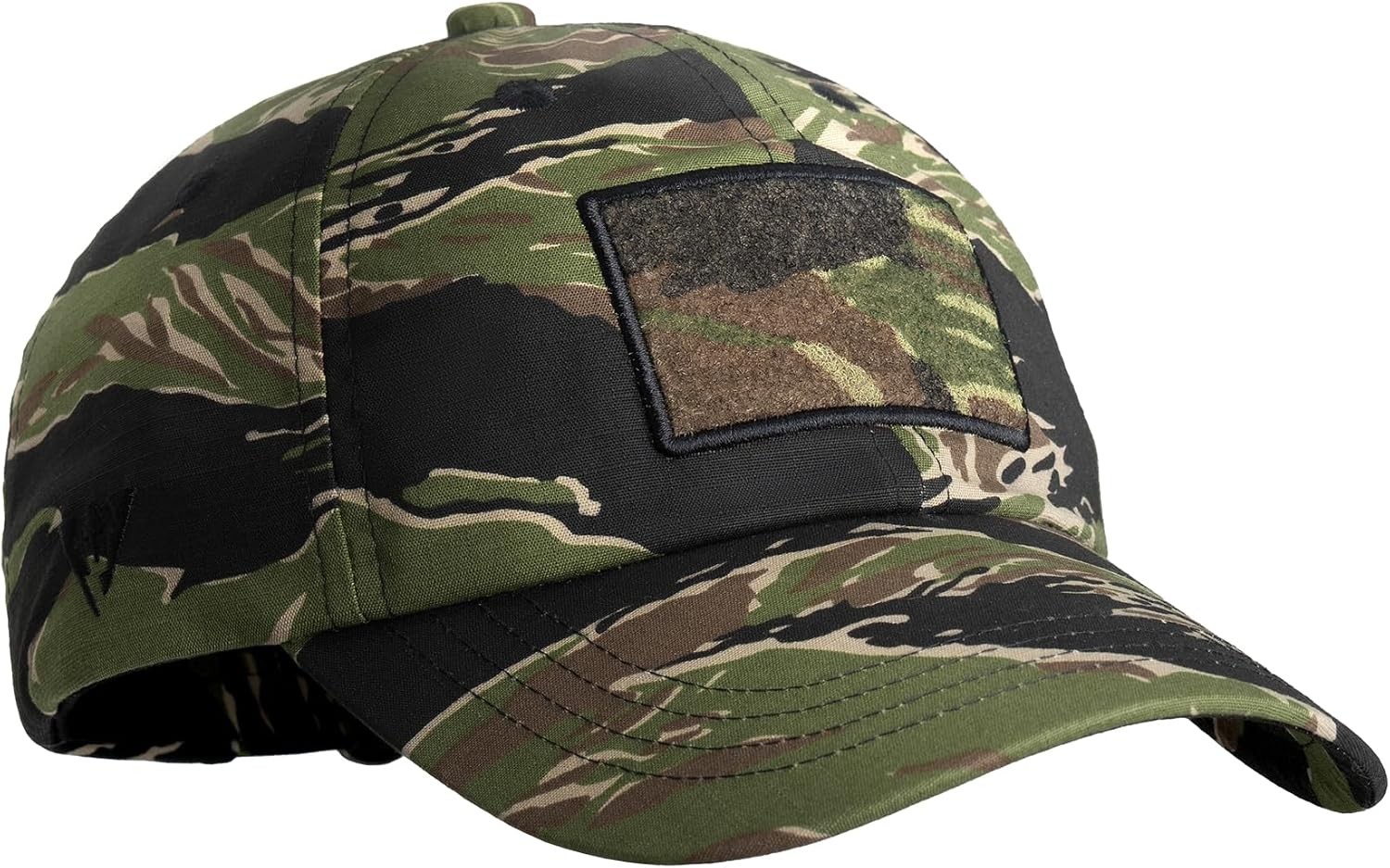 IDOGEAR Sports Tactical Baseball Cap Military Hat for Men Trucker Fitted Cap for Outdoor Golf Running Fishing Hiking Hunting
