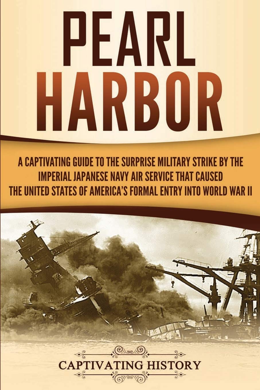 Buy Pearl Harbor — BookShops.in
