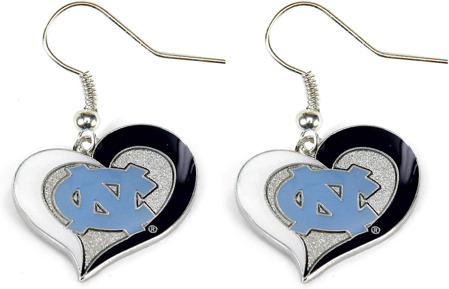 carolina tar heels nike shoes