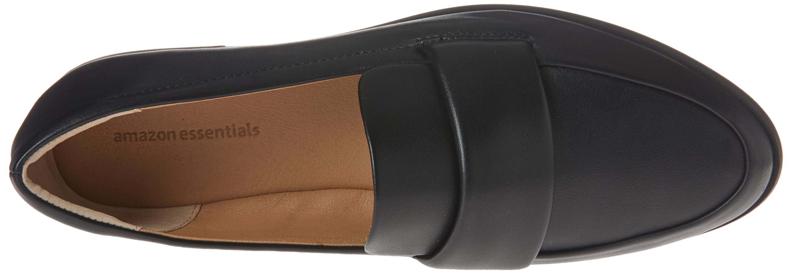 Amazon Essentials Femme Mocassins Souples à Bouts Ronds